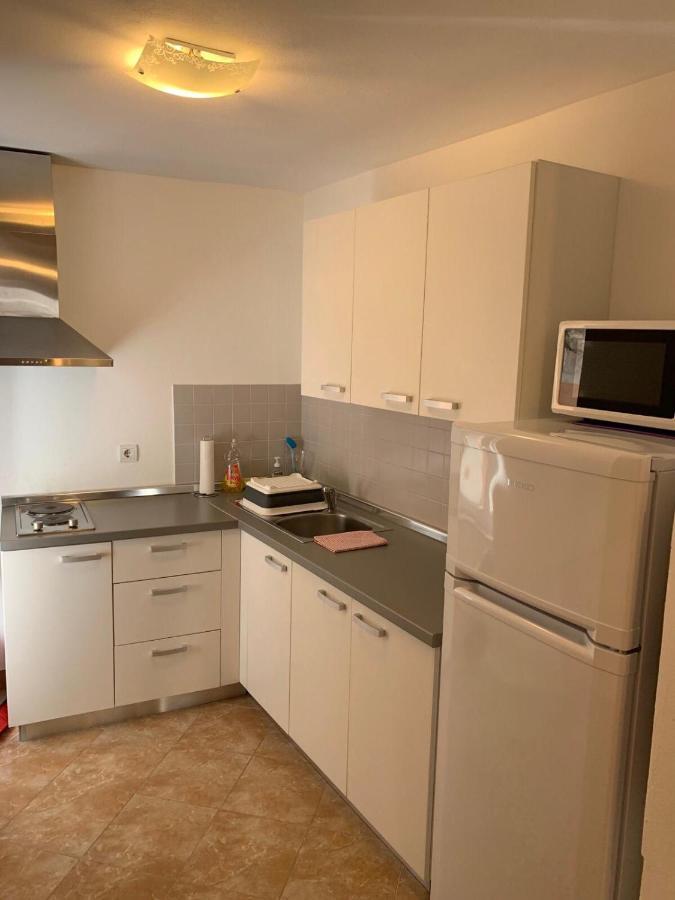 Apartment Matteotti 199 ロヴィニ エクステリア 写真