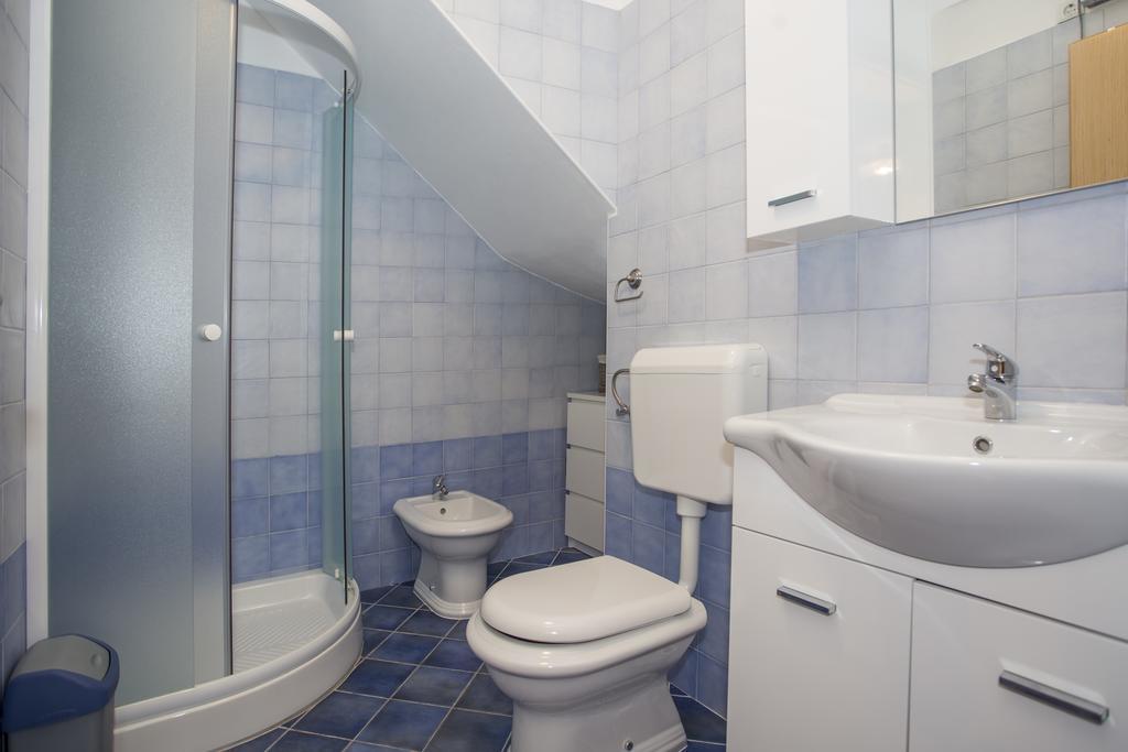 Apartment Matteotti 199 ロヴィニ 部屋 写真